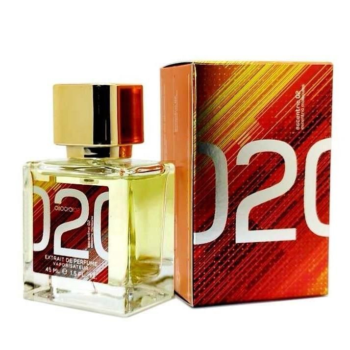 Мини-парфюм 45 мл (A+D) - Escentric Molecules Escentric 02 