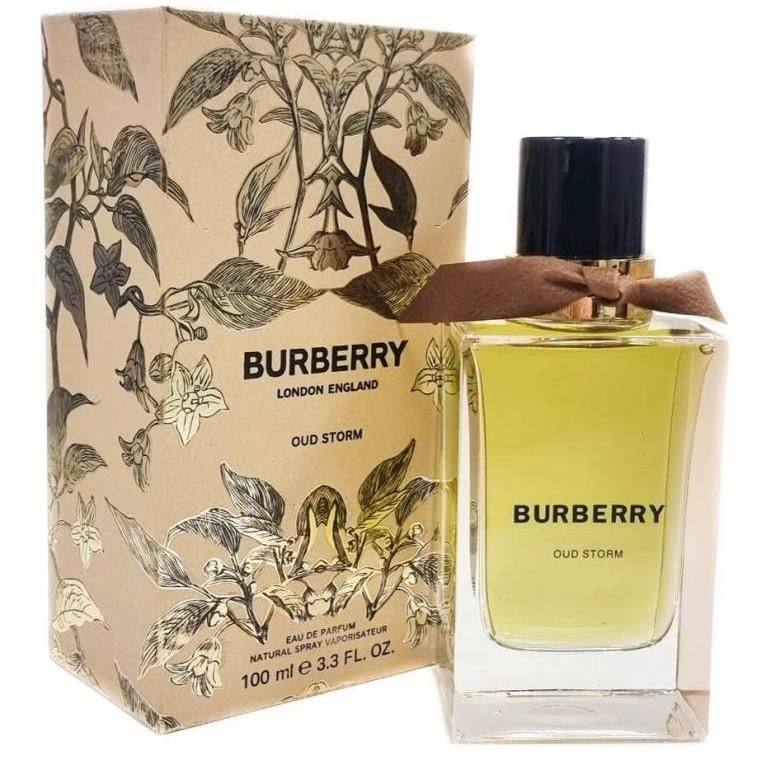 Burberry Oud Storm 100 мл A-Plus 