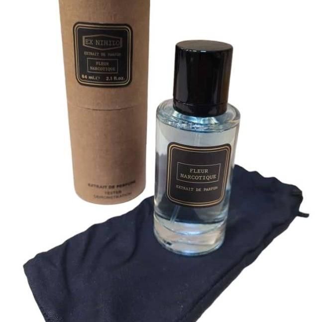 Тестер 64 мл Ex Nihilo Fleur Narcotique Extrait de Parfum (Туба) 