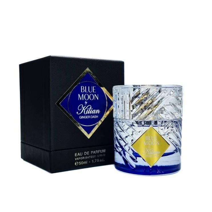 LUX By Killian Blue Moon Ginger Dash 50 мл 