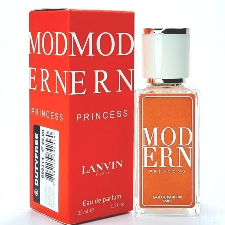 Мини-парфюм 35 ml ОАЭ Lanvin Modern Princess 