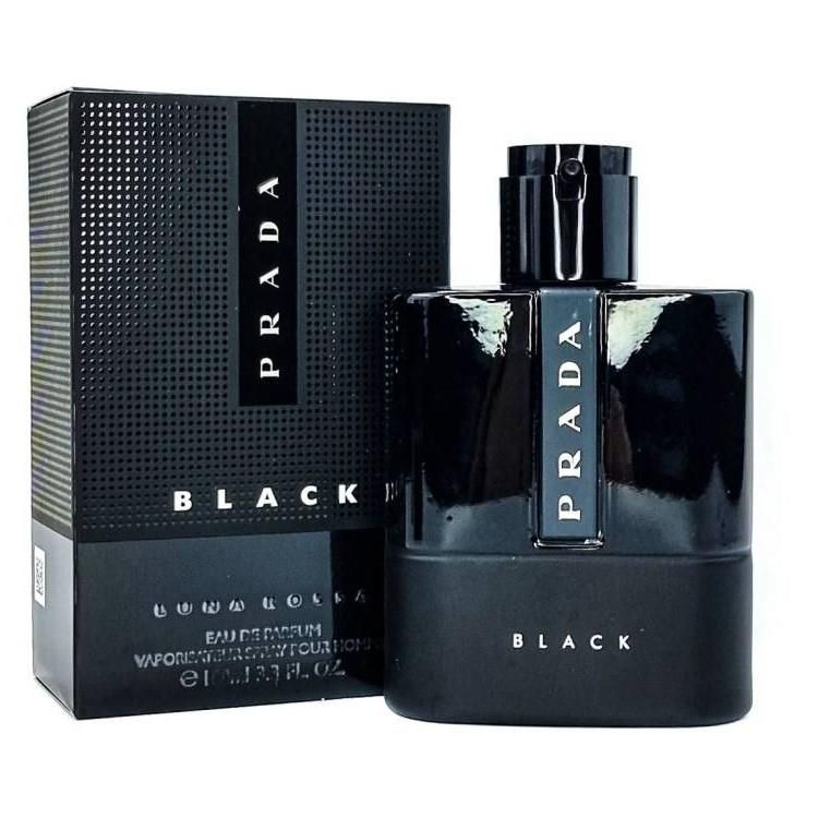 Prada Luna Rossa Black 100 мл A-Plus 