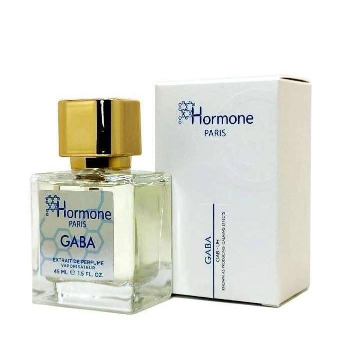 Мини-парфюм 45 мл (A+D) - Hormone Paris Gaba 