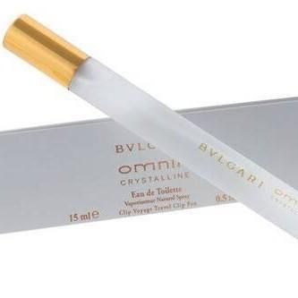 Bvlgari Omnia Crystalline 15 мл 