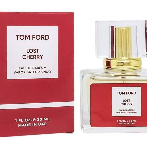 Мини-парфюм 30 мл Lux Tom Ford Lost Cherry 