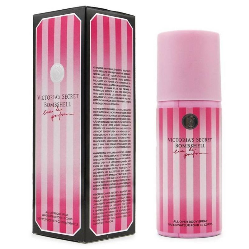 Дезодорант в коробке Victoria's Secret Bombshell 150 ml 