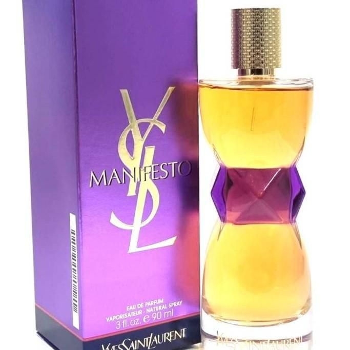Yves Saint Laurent Manifesto 90 мл A-Plus 