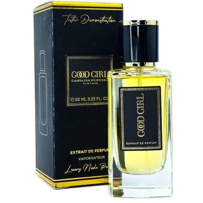 Тестер 66 мл Carolina Herrera Good Girl 