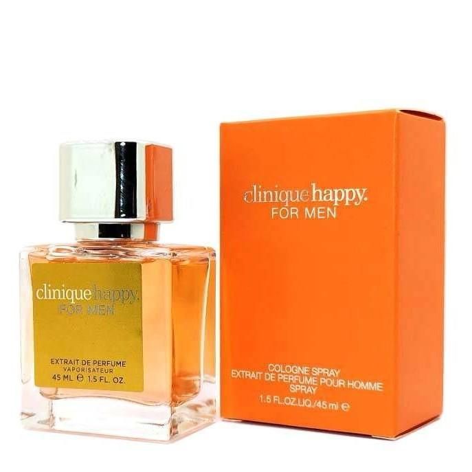 Мини-парфюм 45 мл (A+D) - Clinique Happy For Men 