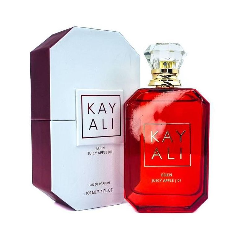 Kayali Eden Juicy Apple | 01 100 мл 