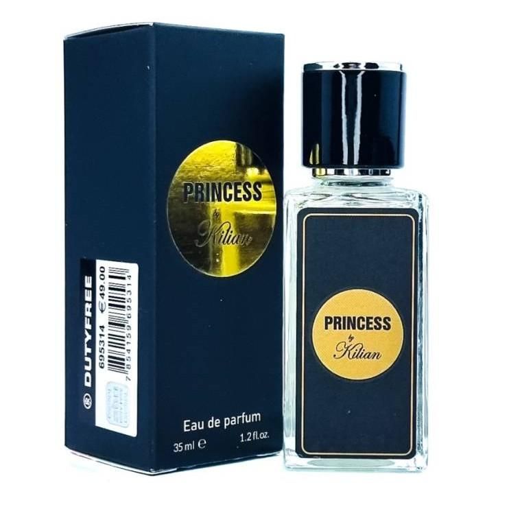 Мини-парфюм 35 ml (ОАЭ) By Kilian "I Don't Need A Prince By My Side To Be A Princess" 