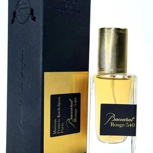 Тестер 40 ml ОАЭ Maison Francis Kurkdjian Baccarat Rouge 540 Eau de Parfum 
