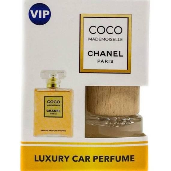 Автопарфюм в коробке Chanel Coco Mademoiselle 8 мл 
