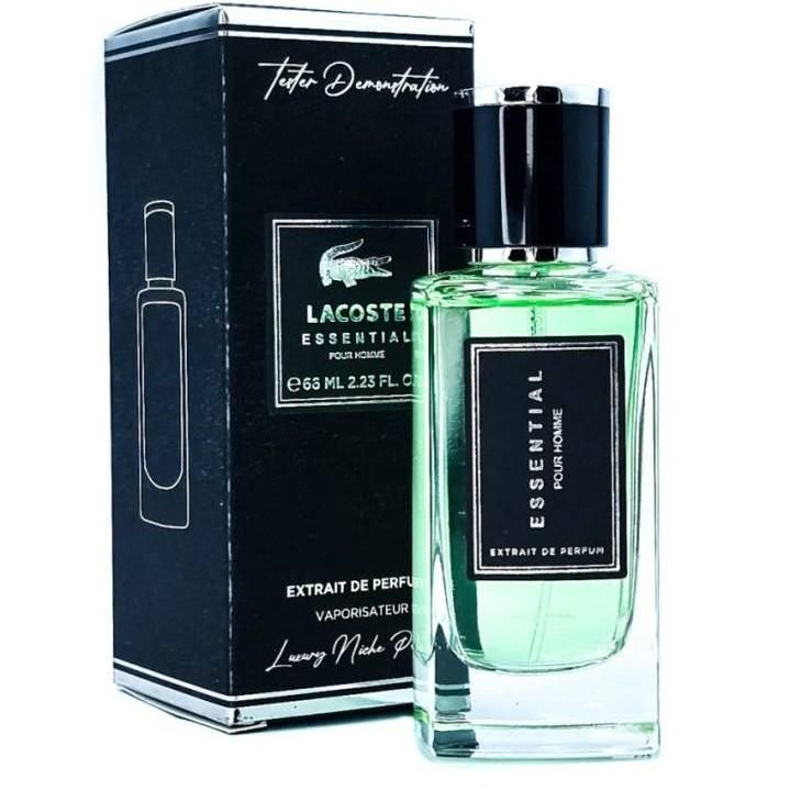 Тестер 66 мл Lacoste Essential 