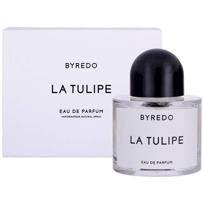 LUX Byredo La Tulipe 100 мл
ТОВАР НЕДЕЛИ 