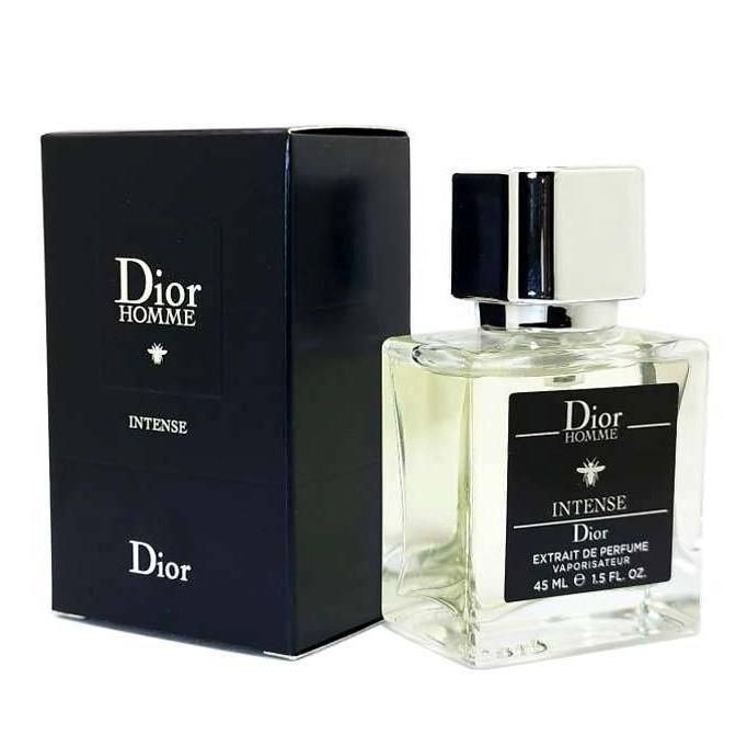 Мини-парфюм 45 мл (A+D) - Christian Dior Dior Homme Intense 