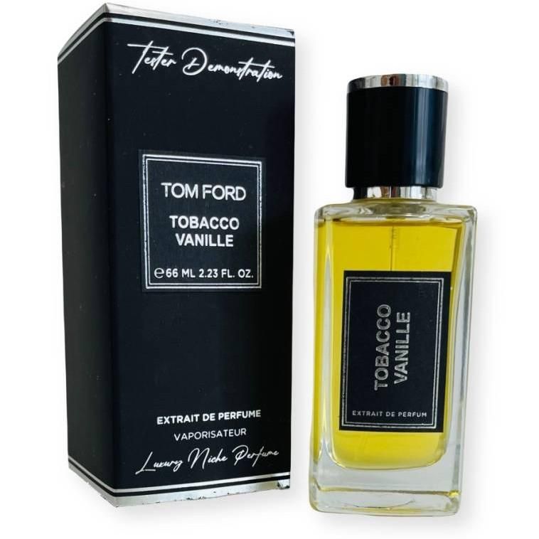 Тестер 66 мл Tom Ford Tobacco Vanille 