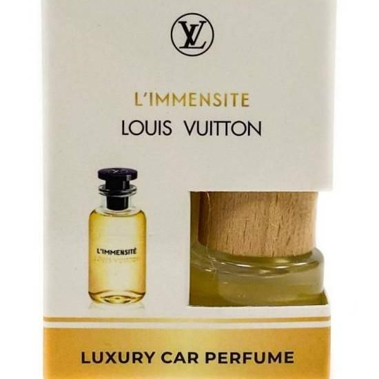Автопарфюм в коробке Louis Vuitton L'Immensite 8 мл 