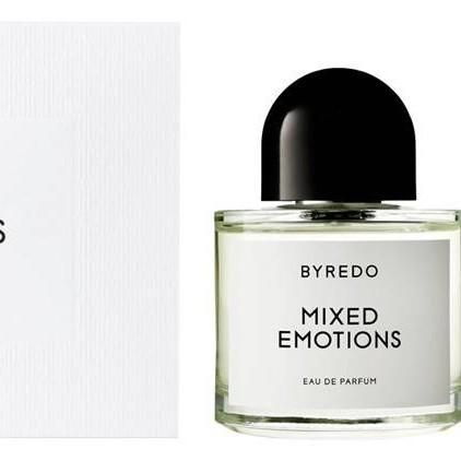Byredo Mixed Emotions 100 мл - подарочная упаковка 