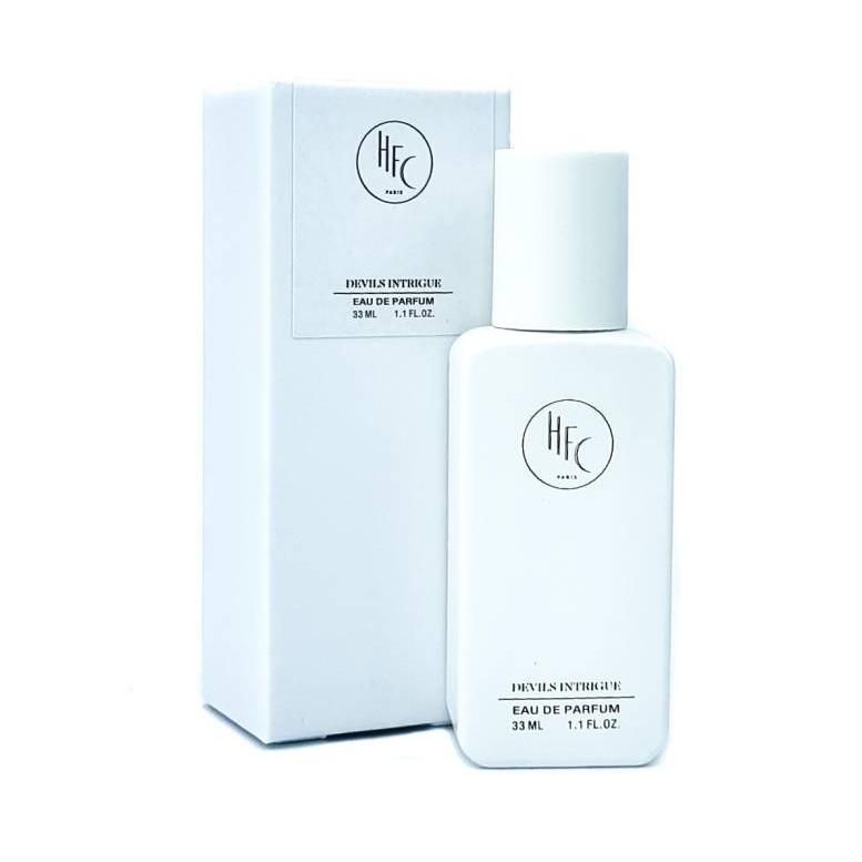 Тестер 33 мл Haute Fragrance Company Devil's Intrigue 