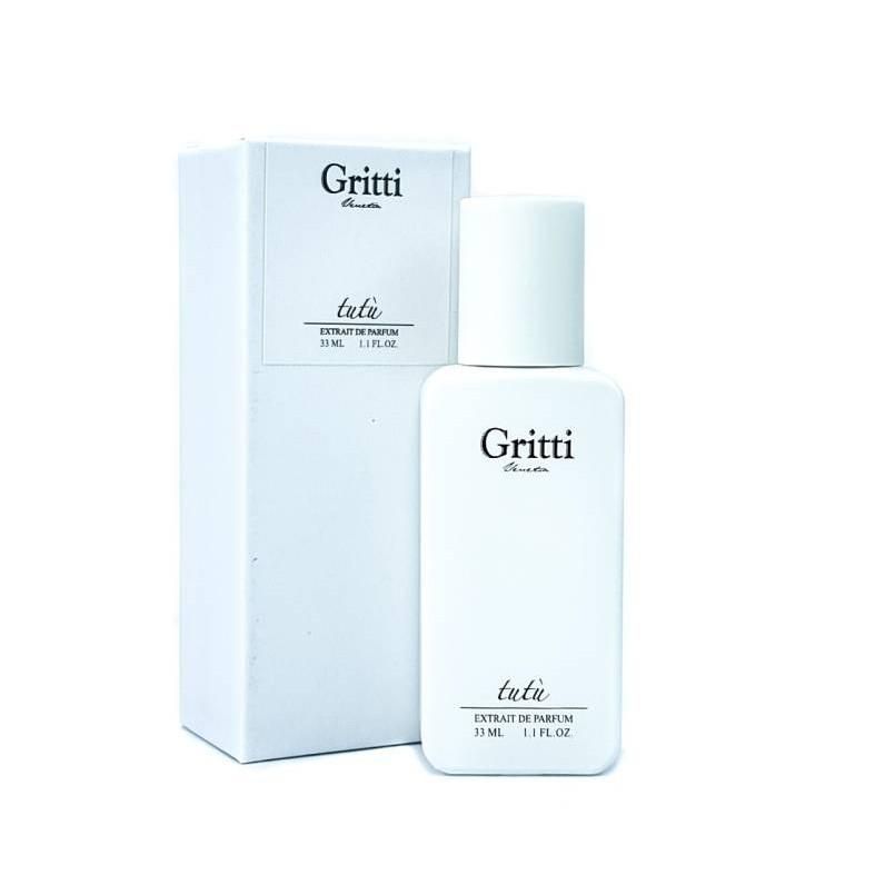 Тестер 33 мл Gritti Tutu 