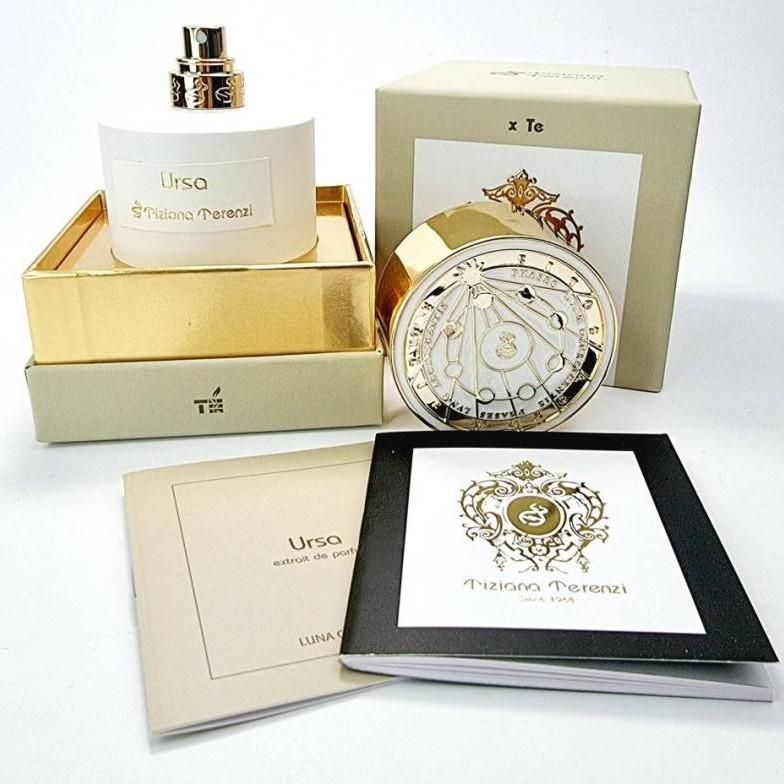 Tiziana Terenzi Ursa 100 мл 