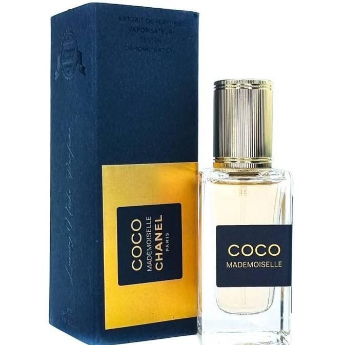 Тестер 40 ml ОАЭ Chanel Coco Mademoiselle 