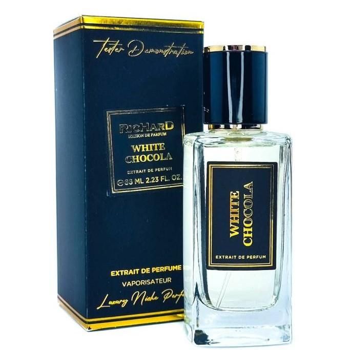 Тестер 66 мл Richard White Chocola 