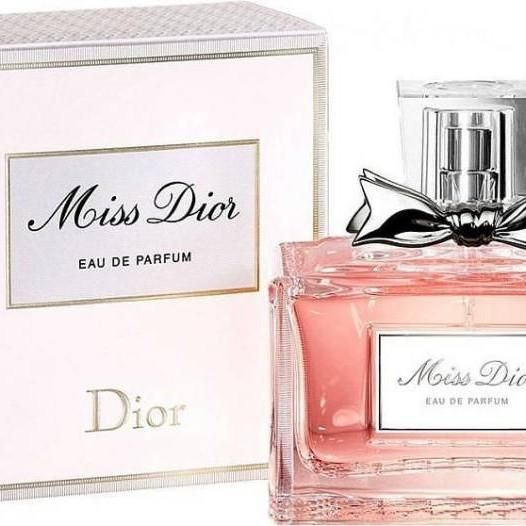 Christian Dior Miss Dior Eau de Parfum 100 мл A-Plus 