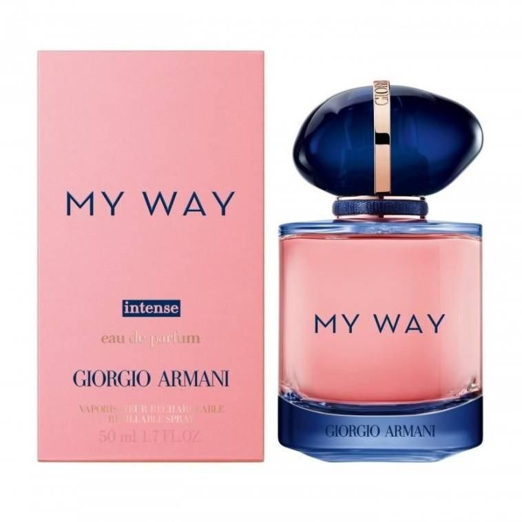 Giorgio Armani My Way Intense 90 мл A-Plus 