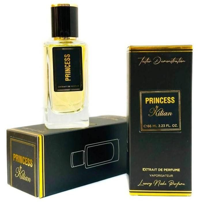 Тестер 66 мл By Kilian I Don't Need A Prince By My Side To Be A Princess 
