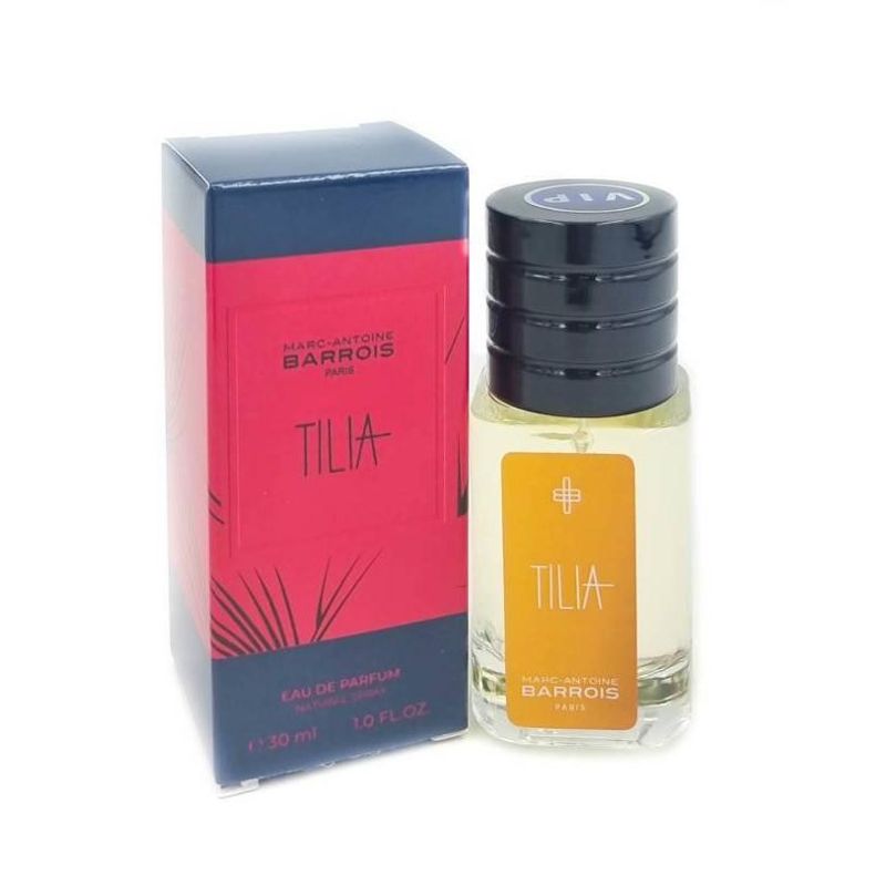 Мини-парфюм 30 мл ОАЭ Marc-Antoine Barrois Tilia 