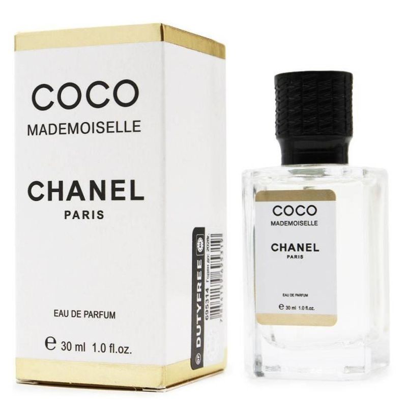 Мини-парфюм 30 ml ОАЭ Chanel Coco Mademoiselle 