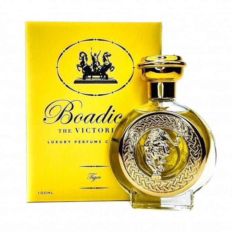 Boadicea the Victorious Tiger 100 мл 