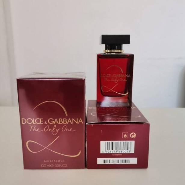 Dolce & Gabbana The Only One 2 100 мл A-Plus 
