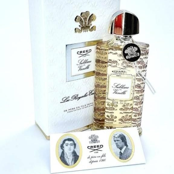 Creed Sublime Vanille 75 мл A-Plus 