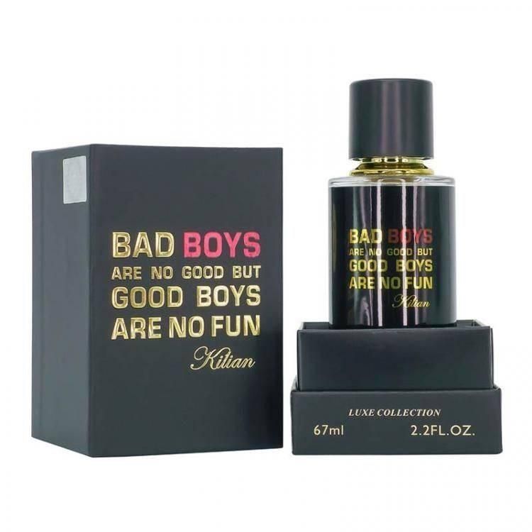 Luxe Collection 67 мл - By Cillian Bad Boys Are No Good But Good Boys Are No Fun 