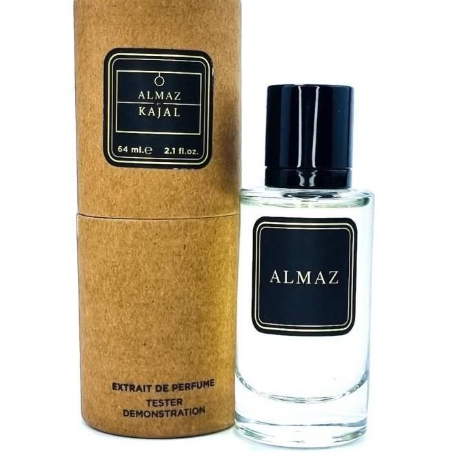 Тестер 64 мл Kajal "Almaz" (Туба) 