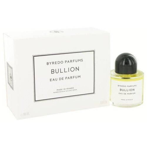 Byredo Bullion 100 мл - подарочная упаковка 