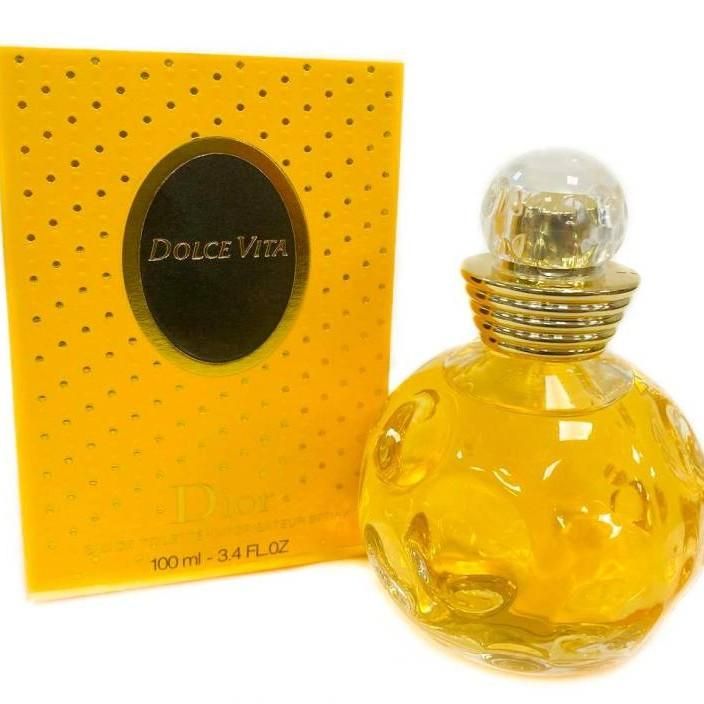 Christian Dior Dolce Vita 100 мл A-Plus 