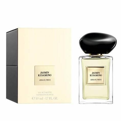 Giorgio Armani Armani Prive Jasmin Kusamono 100 мл 