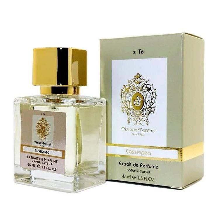Мини-парфюм 45 мл (A+D) - Tiziana Terenzi Cassiopea 