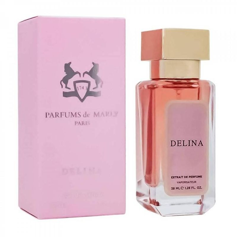Мини-парфюм 38 мл Parfums de Marly Delina 