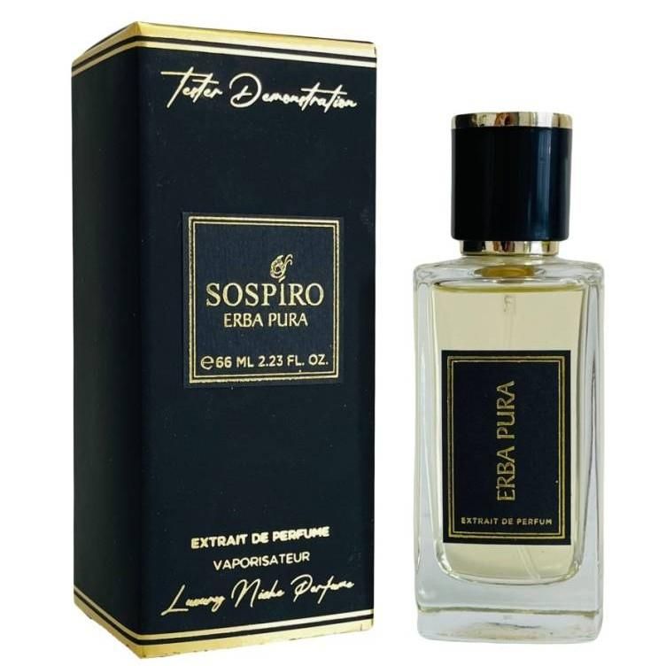 Тестер 66 мл Xerjoff Sospiro Erba Pura 