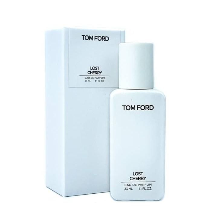 Тестер 33 мл Tom Ford Lost Cherry 