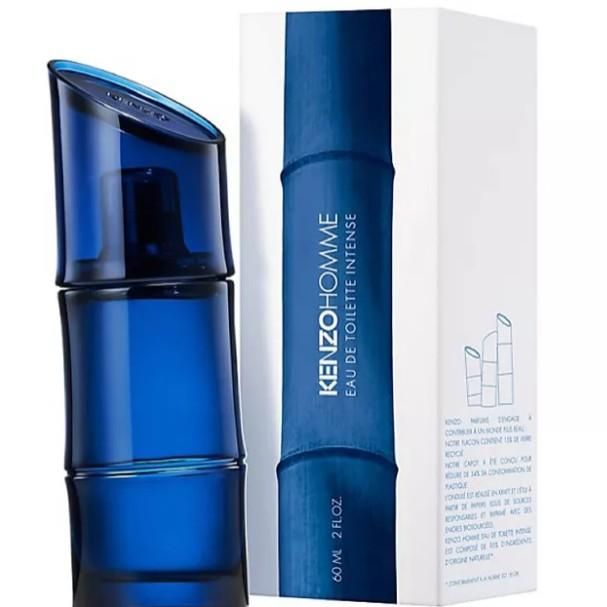 Kenzo Homme Eau de Toilette Intense 60 мл A-Plus 