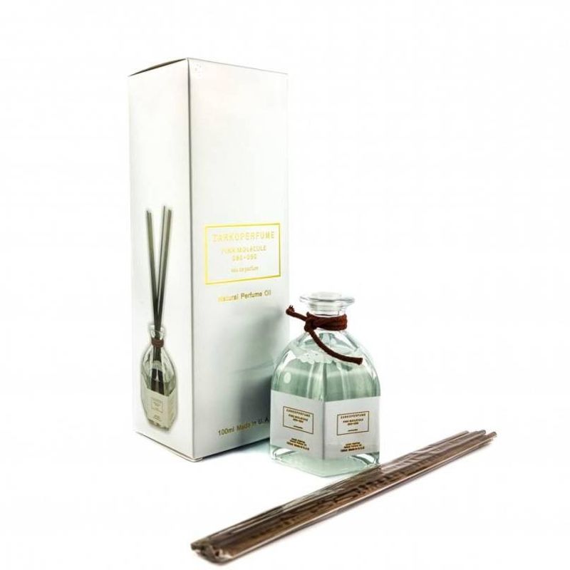 Аромадиффузор NEW (LUX) - Zarkoperfume PINK MOLECULE 090.09 100 мл 
