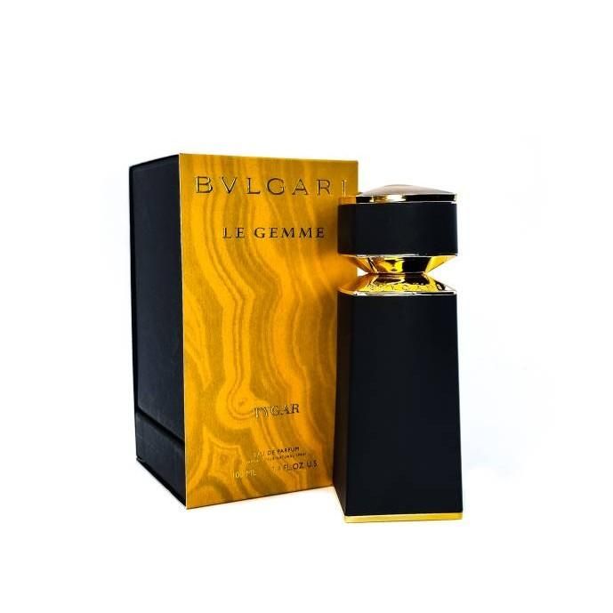 Bvlgari Le Gemme Tygar 100 мл 