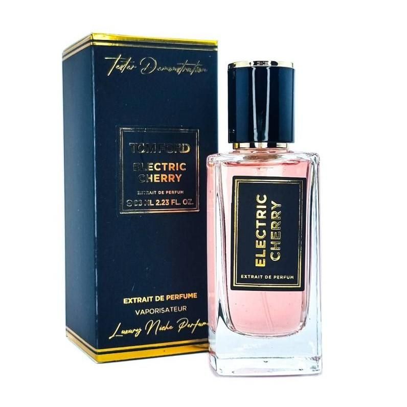 Тестер 66 мл Tom Ford Electric Cherry 