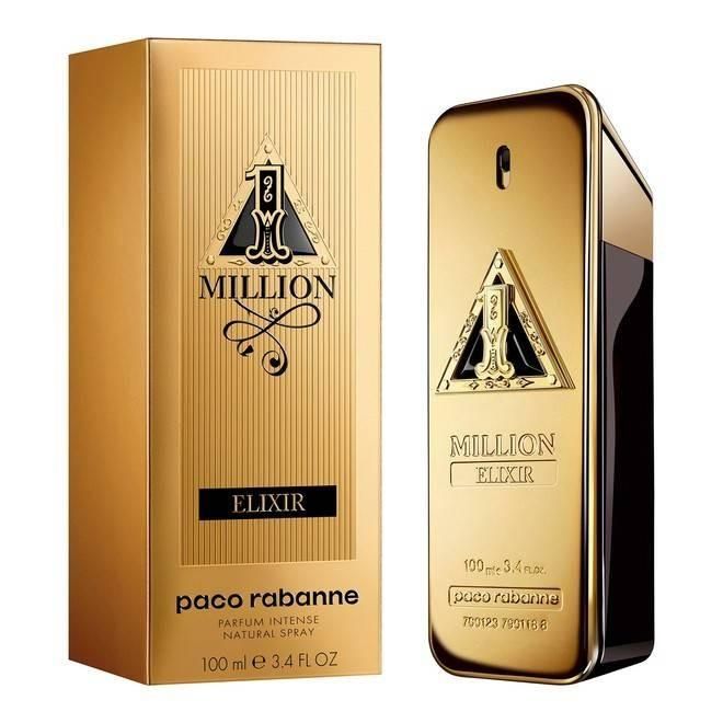 Paco Rabanne 1 Million Elixir 100 мл A-Plus 